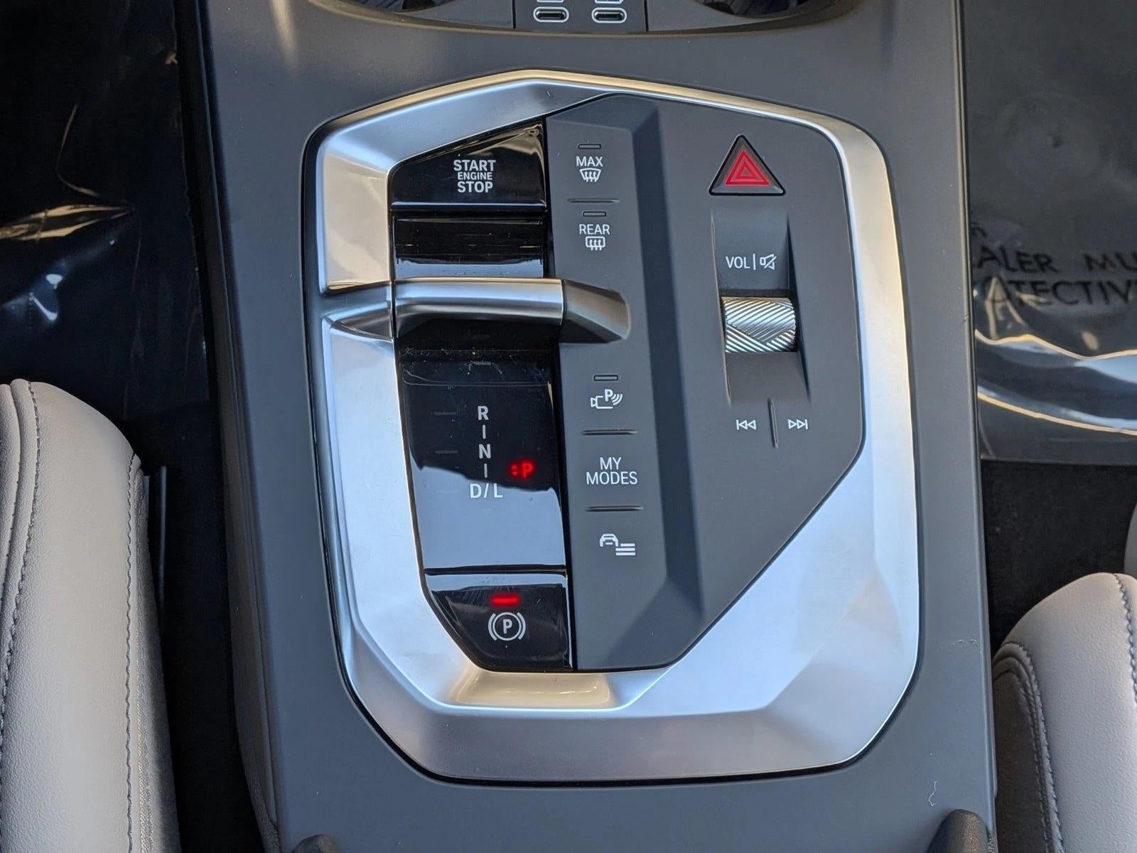 2025 BMW 228 xDrive Gran Coupe