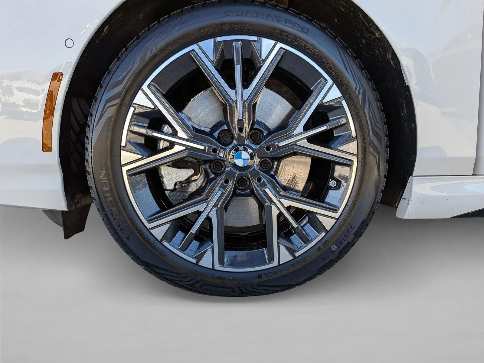 2025 BMW 228 xDrive Gran Coupe