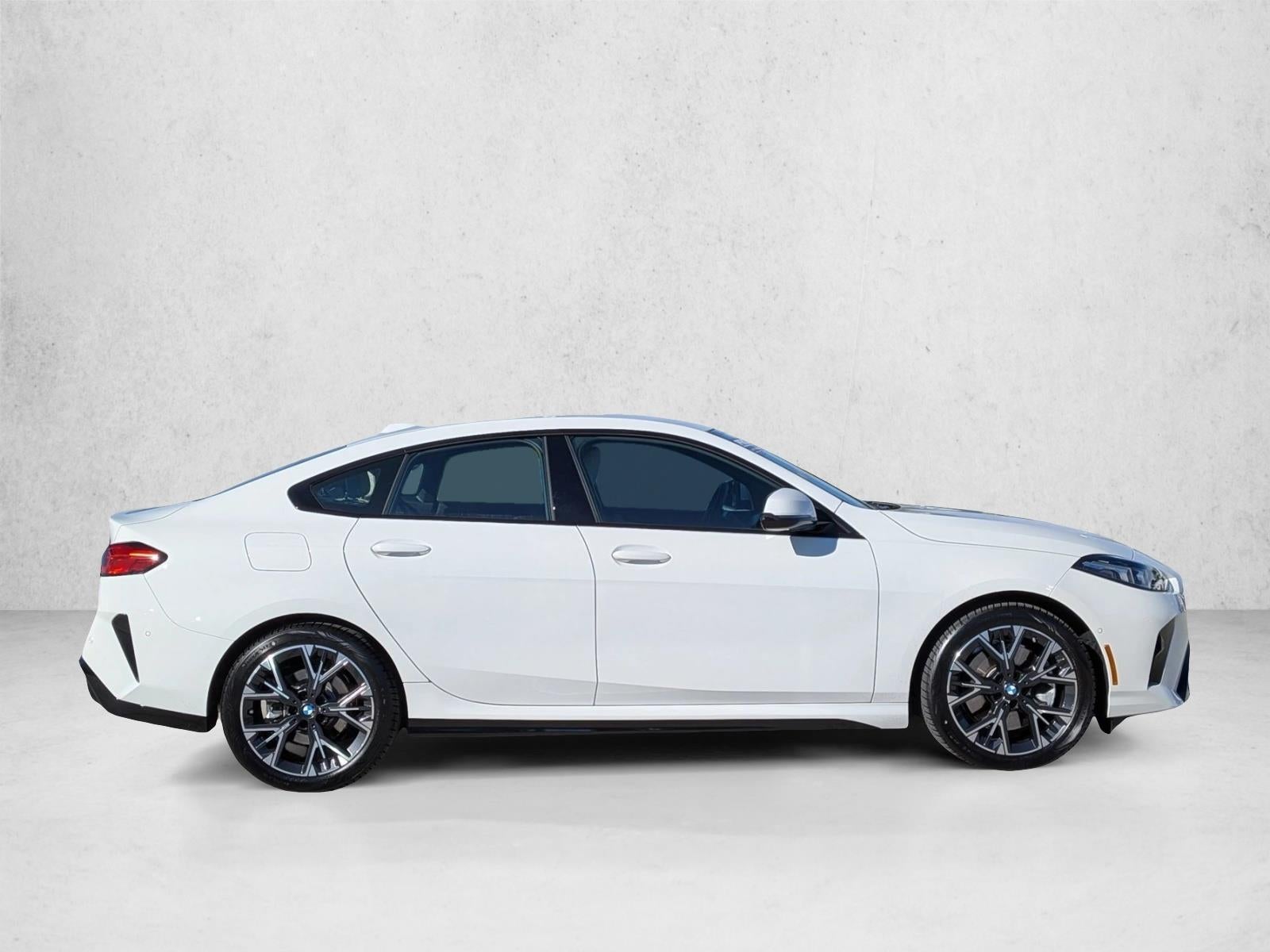 2025 BMW 228 xDrive Gran Coupe