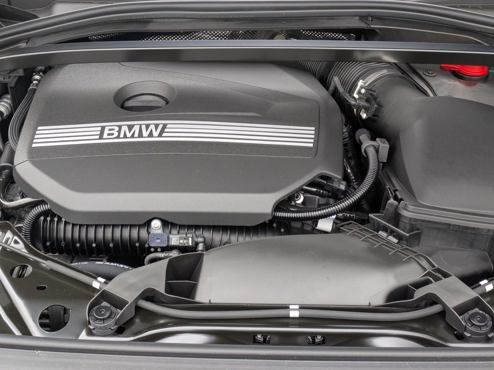 2026 BMW 228 xDrive Gran Coupe