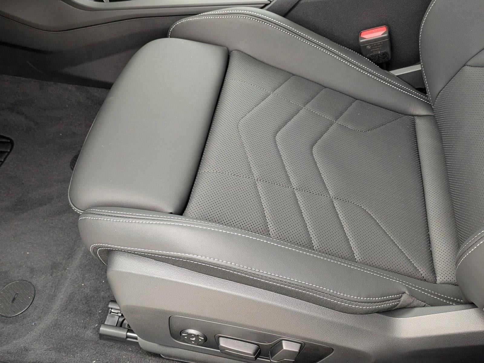 2026 BMW 228 xDrive Gran Coupe