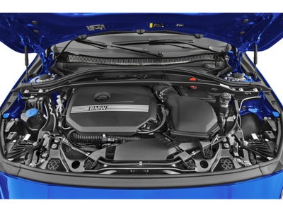 2026 BMW 228 xDrive Gran Coupe