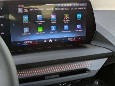 2025 BMW 228 xDrive Gran Coupe