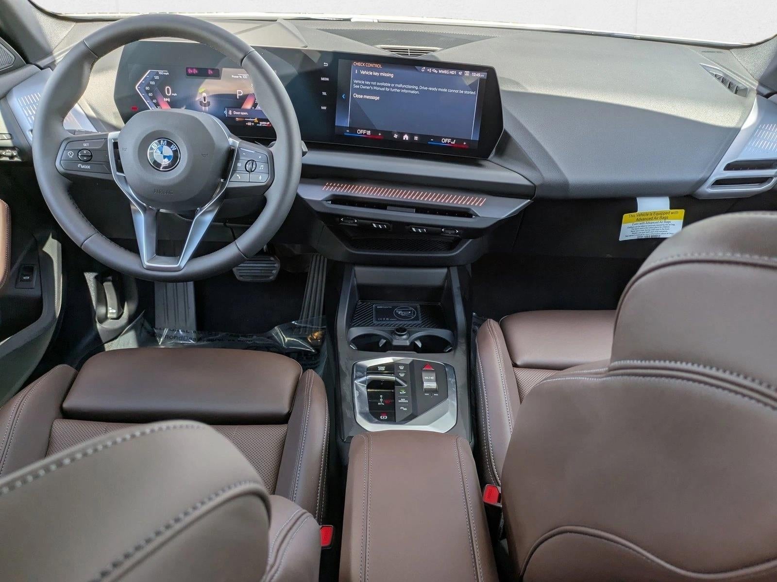 2025 BMW 228 xDrive Gran Coupe