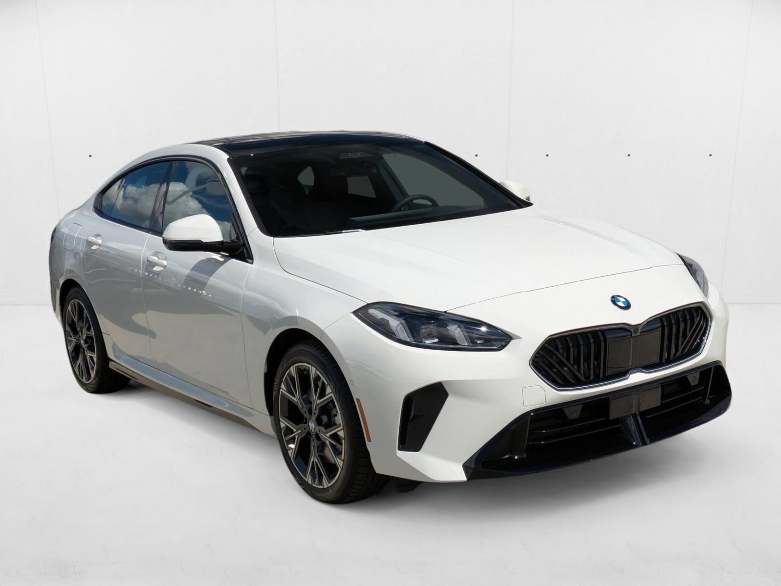 2025 BMW 228 xDrive Gran Coupe