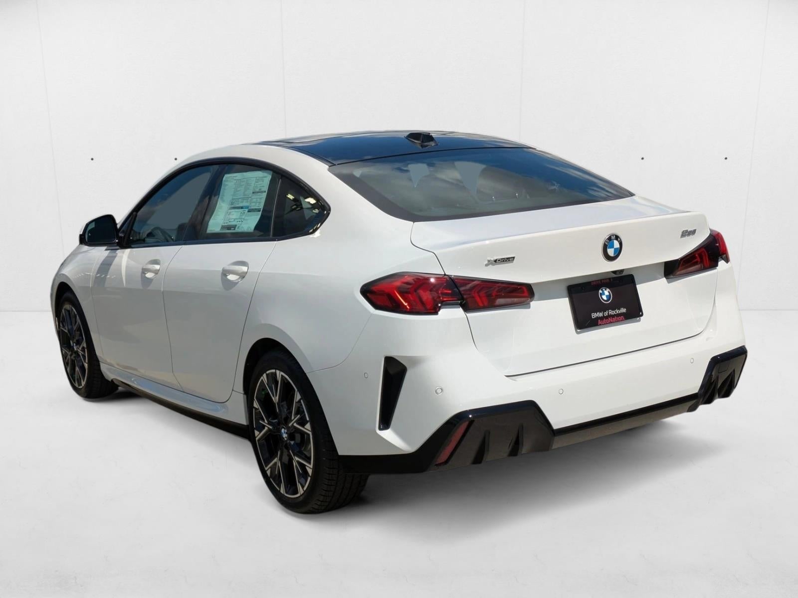 2025 BMW 228 xDrive Gran Coupe