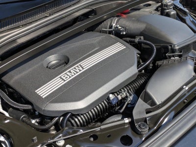 2026 BMW 228 xDrive Gran Coupe
