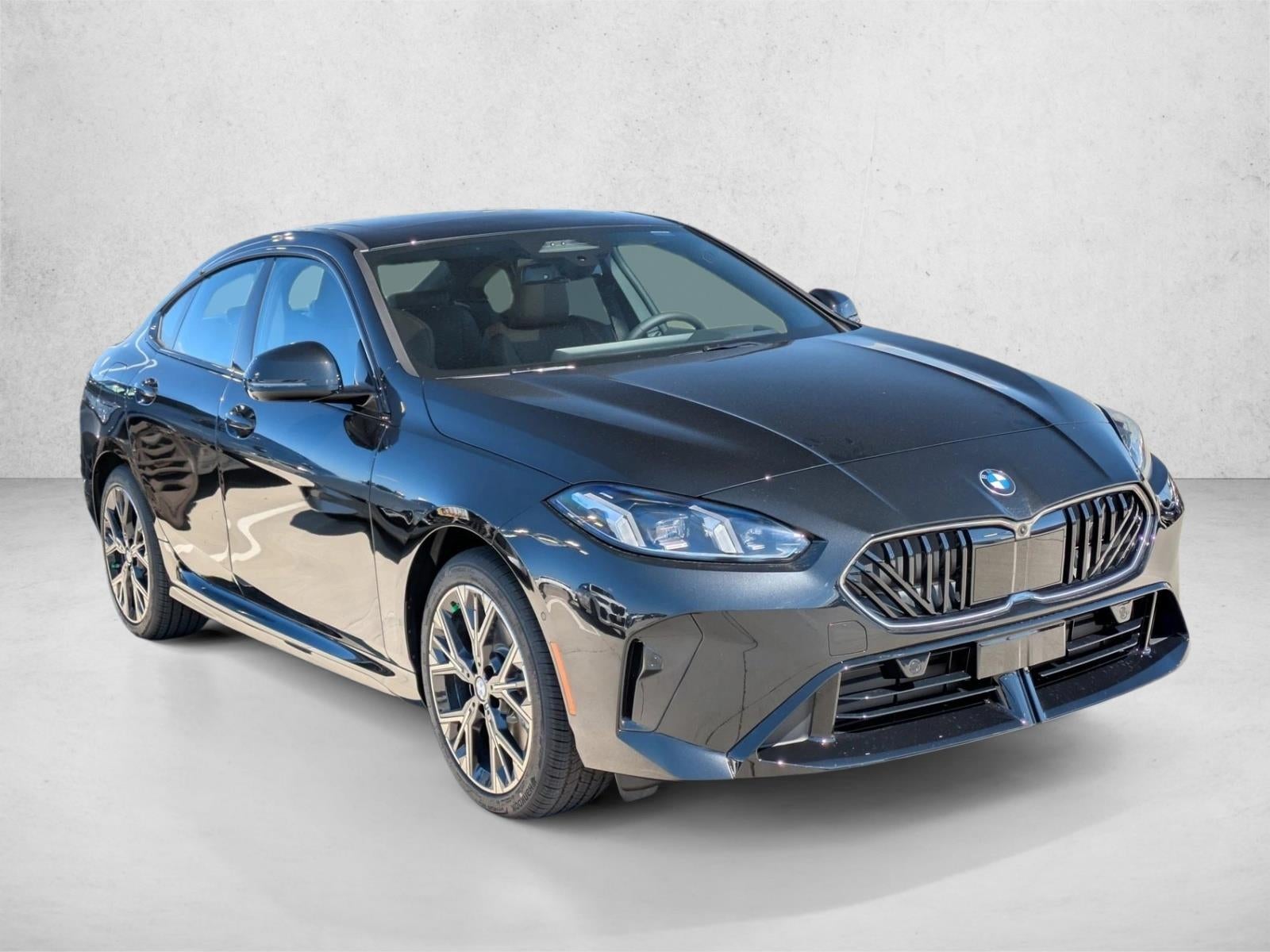 2026 BMW 228 xDrive Gran Coupe