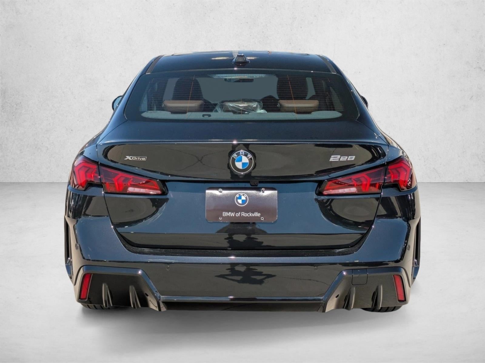 2026 BMW 228 xDrive Gran Coupe