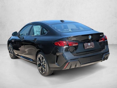 2026 BMW 228 xDrive Gran Coupe