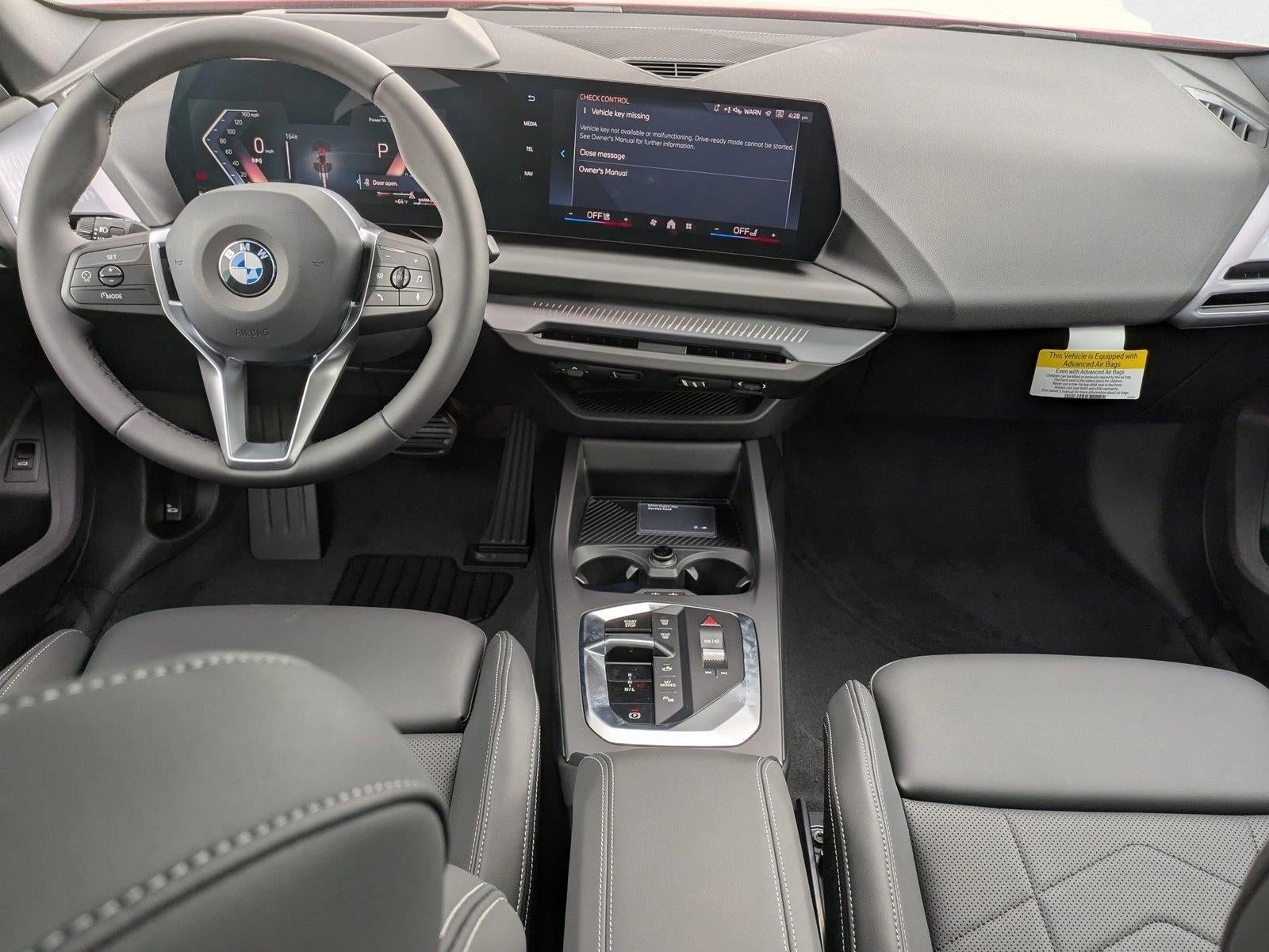 2026 BMW 228 xDrive Gran Coupe