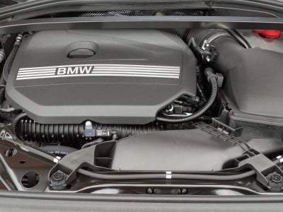 2026 BMW 228 xDrive Gran Coupe