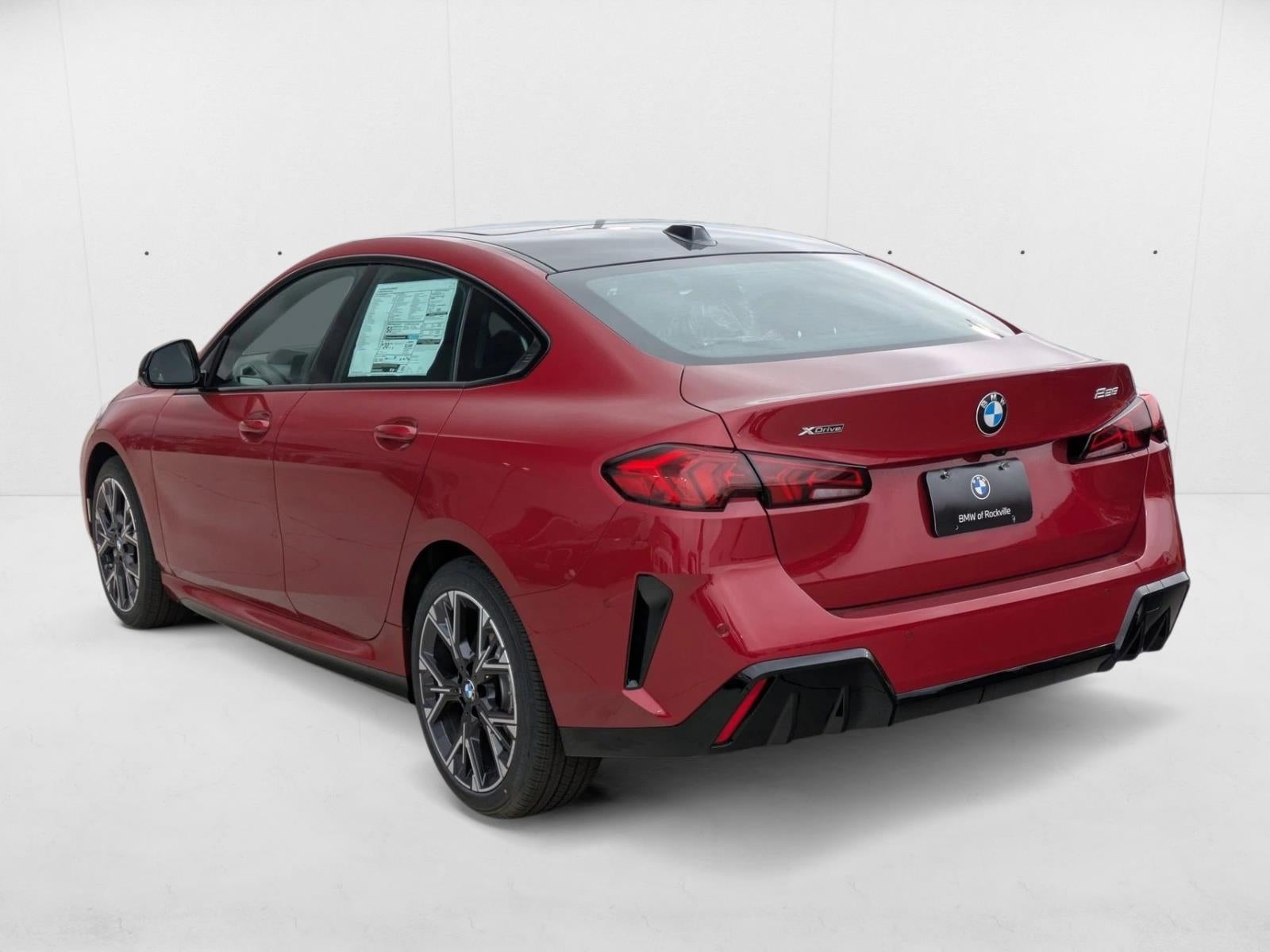 2026 BMW 228 xDrive Gran Coupe