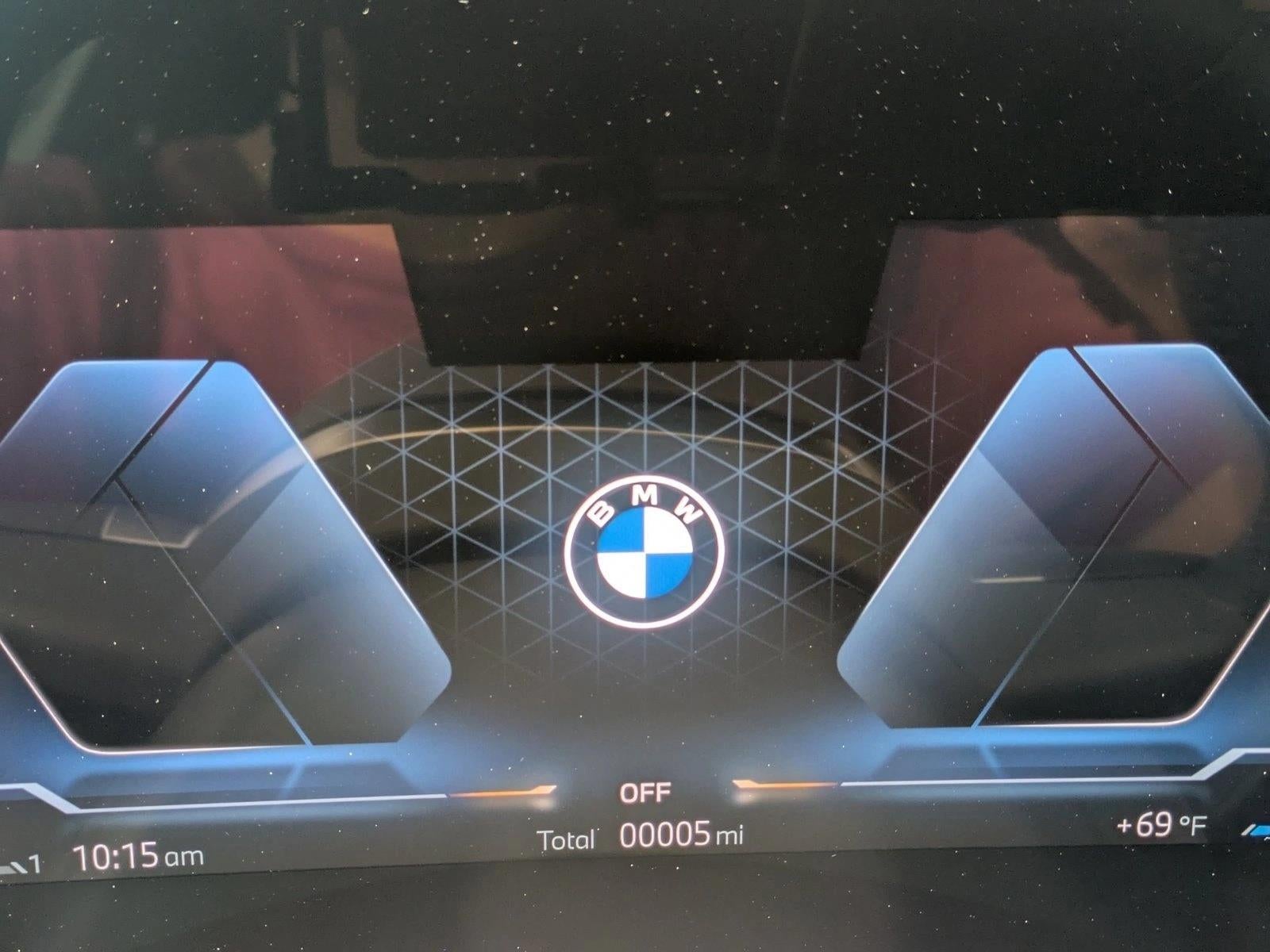 2026 BMW 228 xDrive Gran Coupe