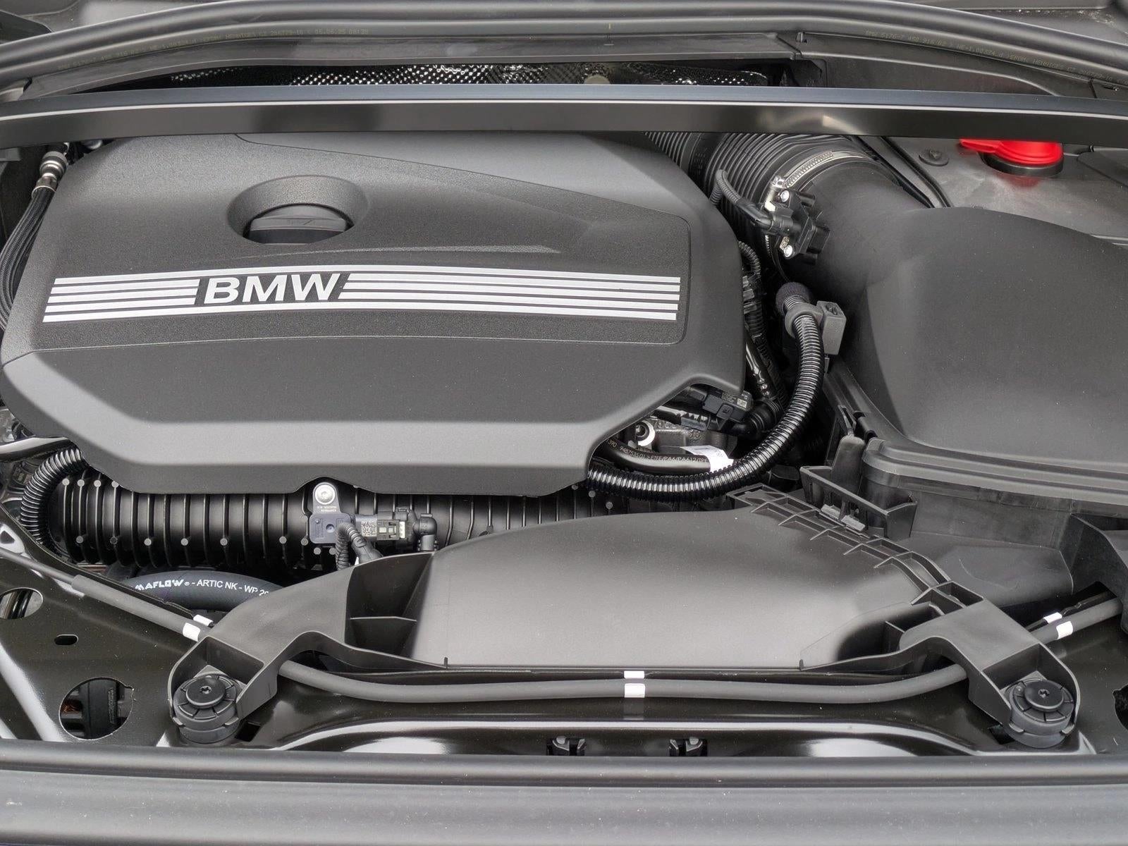 2026 BMW 228 xDrive Gran Coupe