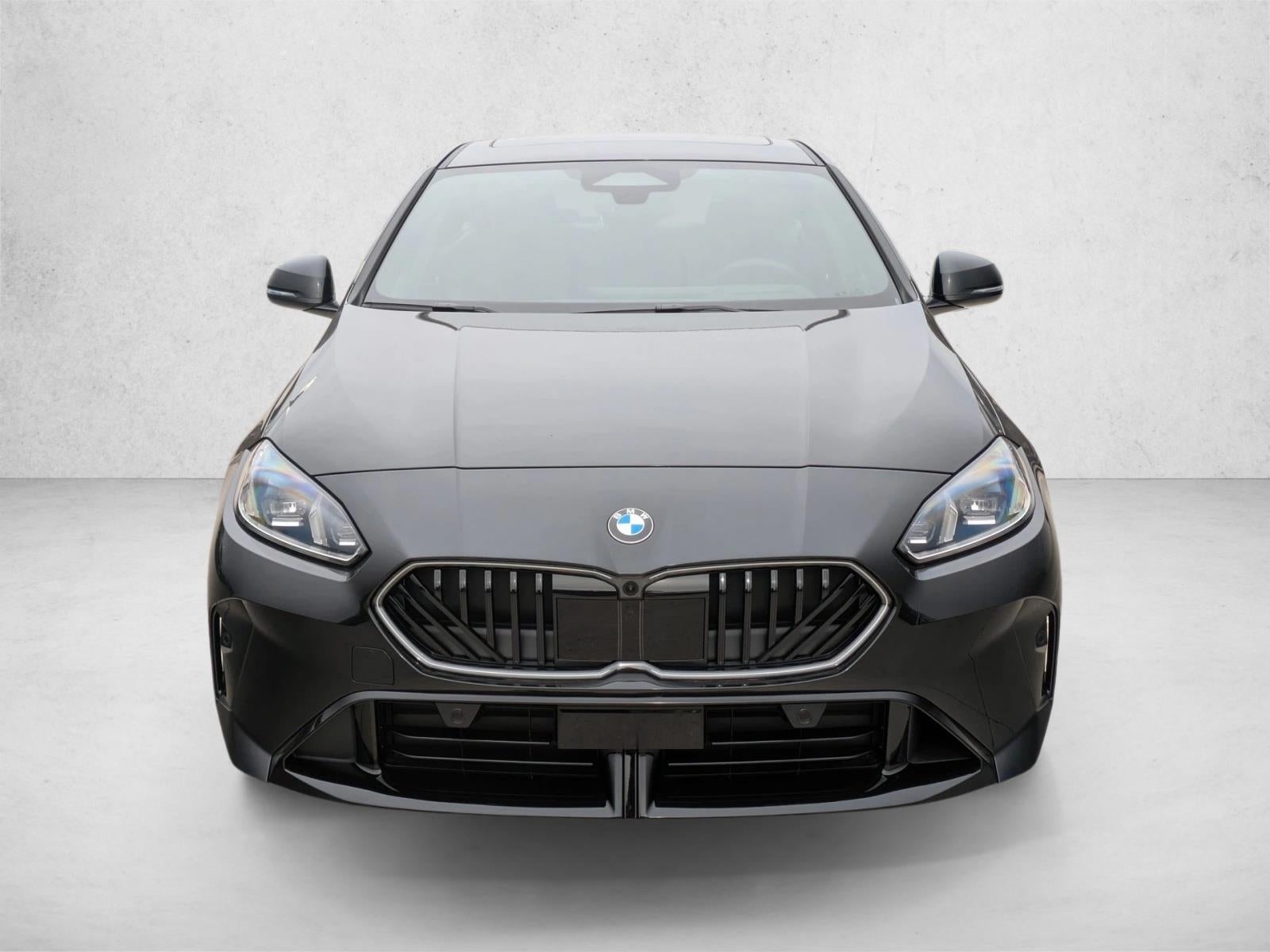 2026 BMW 228 xDrive Gran Coupe