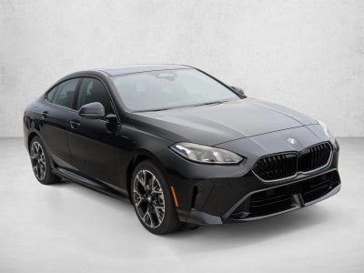 2026 BMW 228 xDrive Gran Coupe