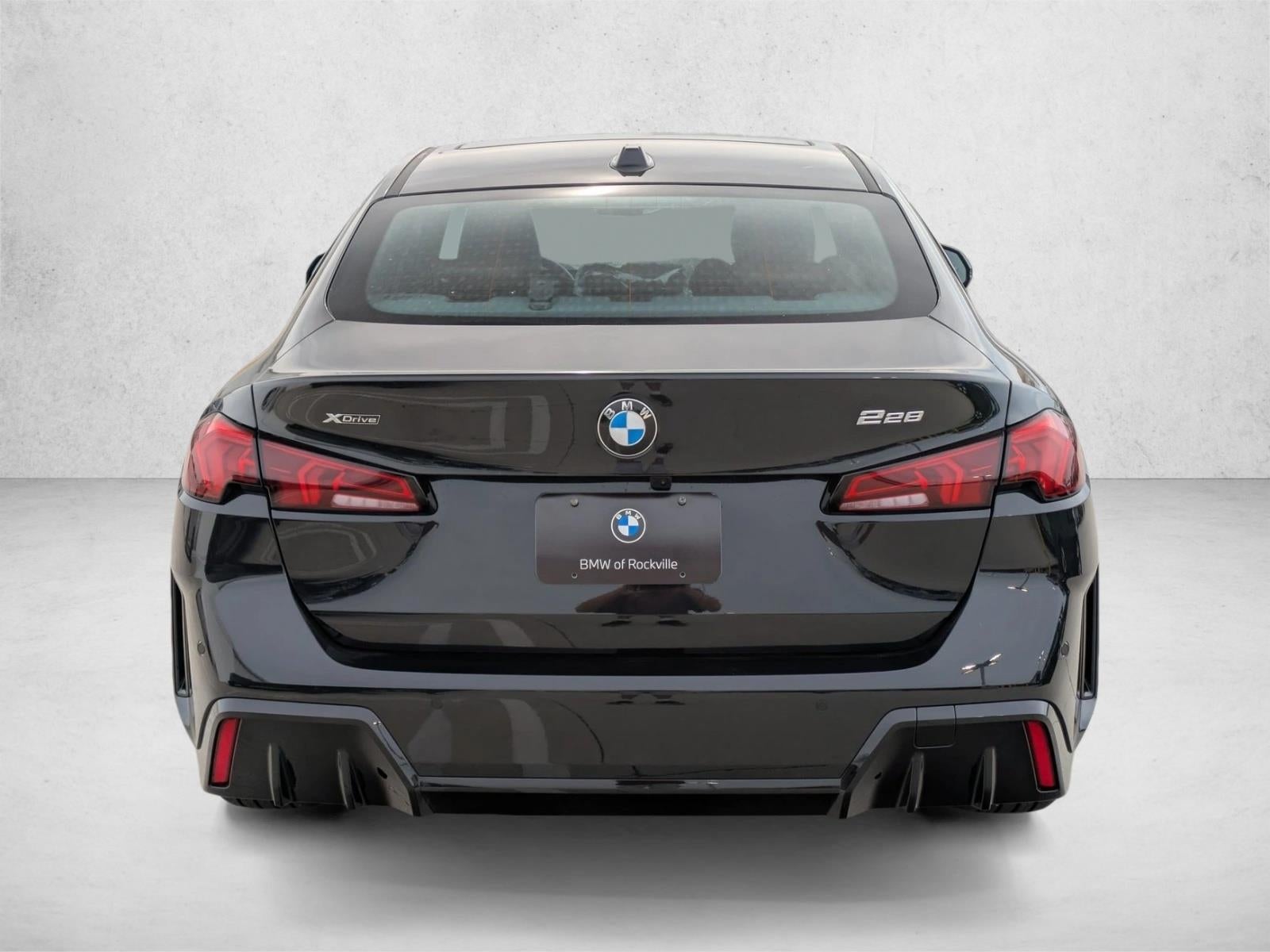 2026 BMW 228 xDrive Gran Coupe