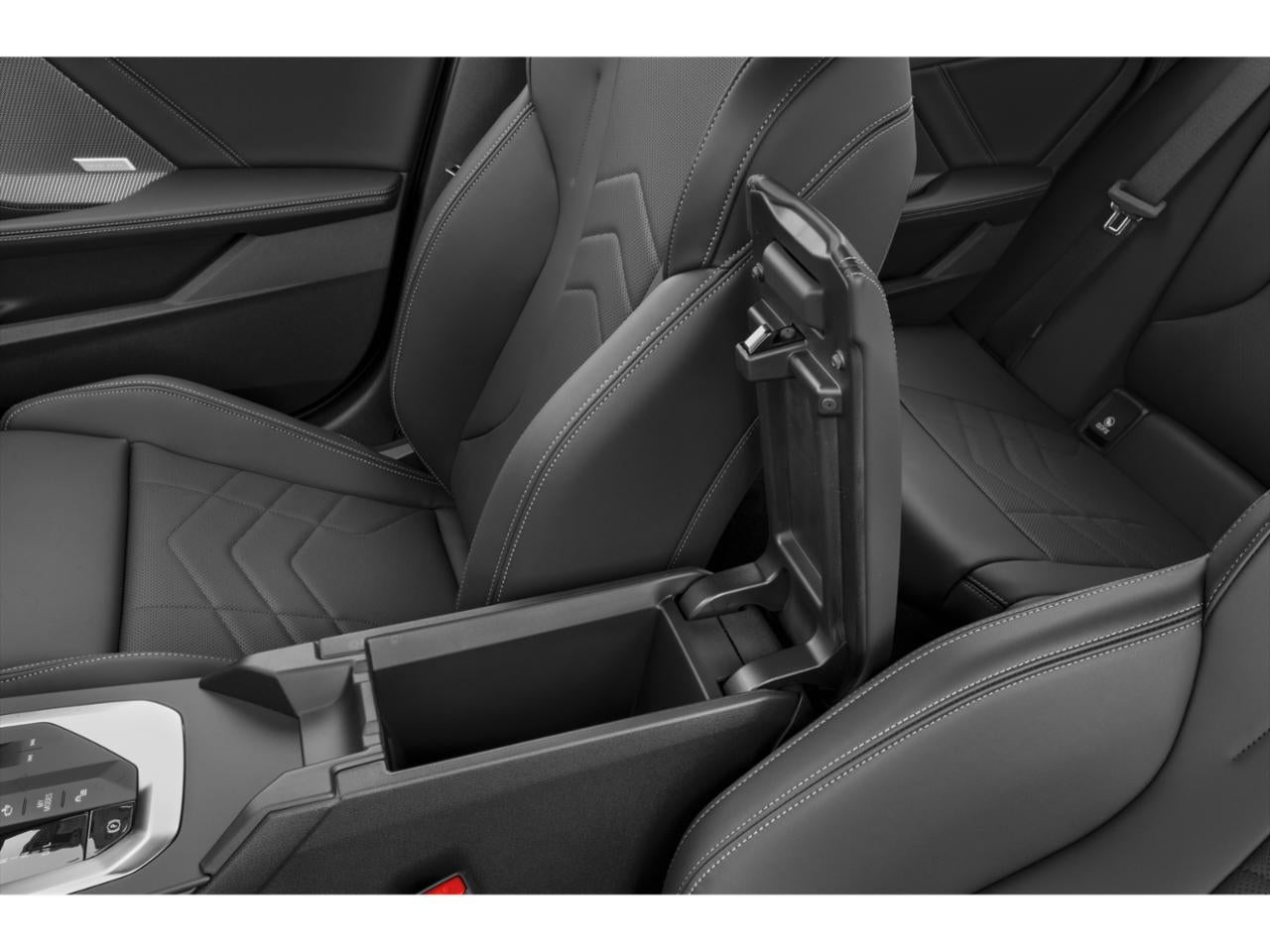 2026 BMW 228 xDrive Gran Coupe