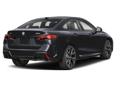2026 BMW 228 xDrive Gran Coupe