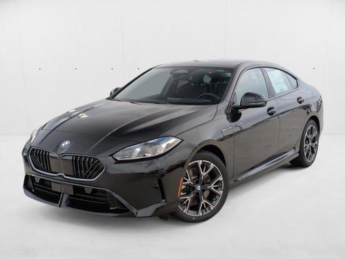 2026 BMW 228 xDrive Gran Coupe