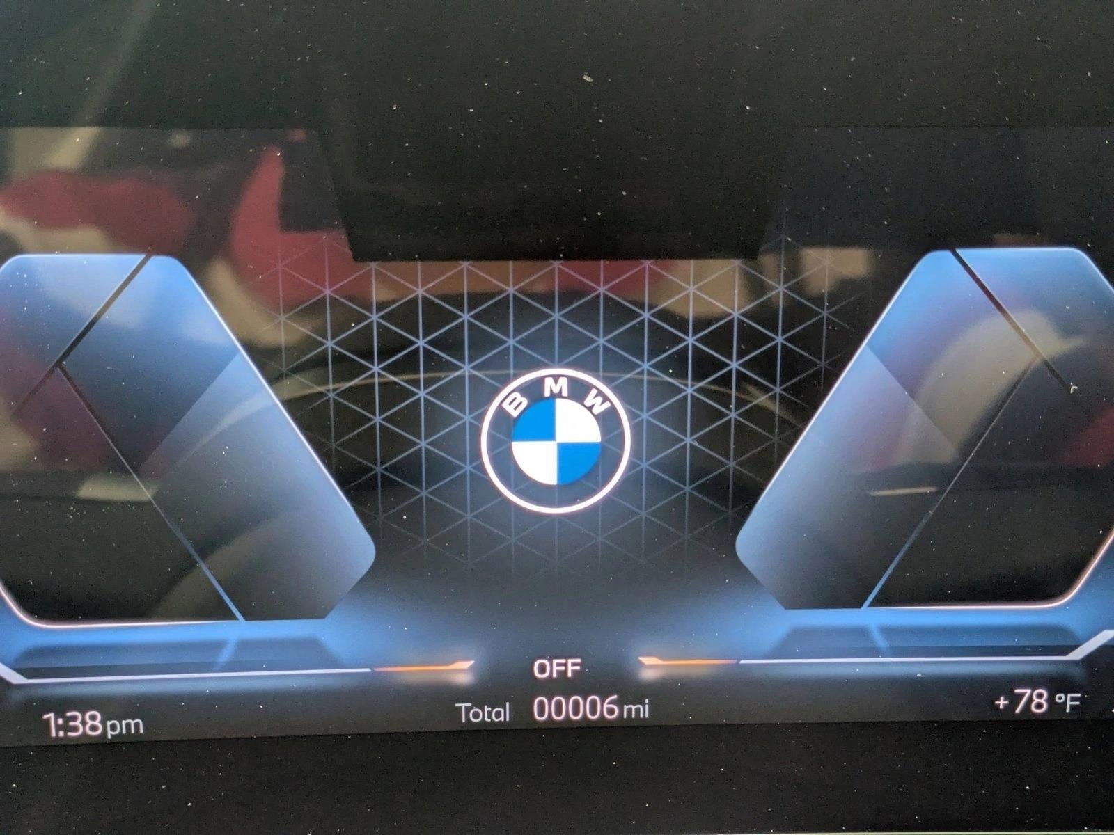 2026 BMW 228 xDrive Gran Coupe