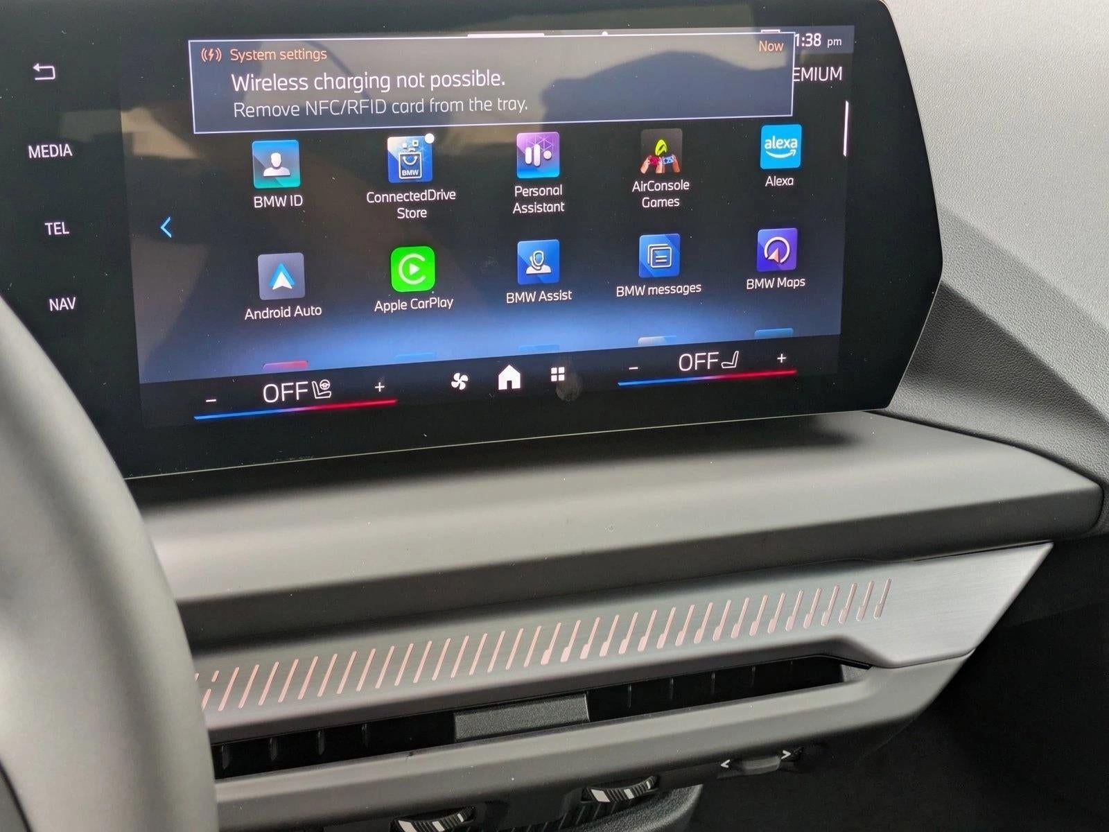 2026 BMW 228 xDrive Gran Coupe