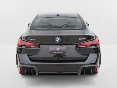 2026 BMW 228 xDrive Gran Coupe