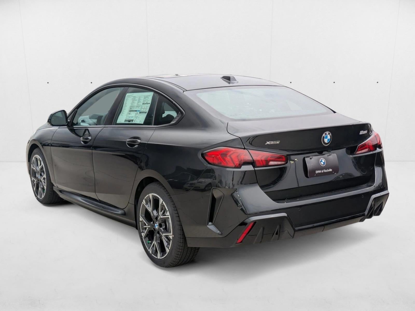2026 BMW 228 xDrive Gran Coupe