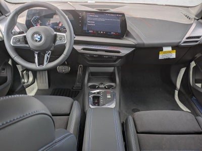 2026 BMW 228 xDrive Gran Coupe