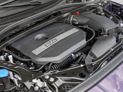 2026 BMW 228 xDrive Gran Coupe