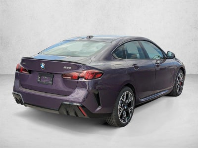 2026 BMW 228 xDrive Gran Coupe