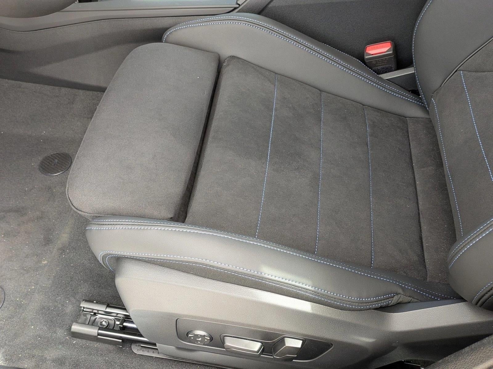2026 BMW 228 xDrive Gran Coupe