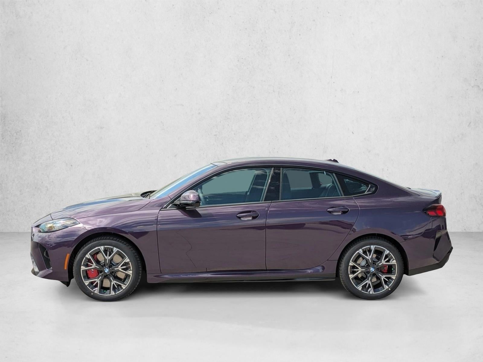 2026 BMW 228 xDrive Gran Coupe
