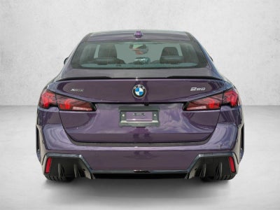 2026 BMW 228 xDrive Gran Coupe
