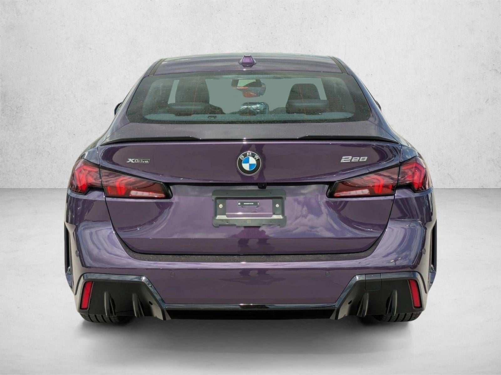 2026 BMW 228 xDrive Gran Coupe