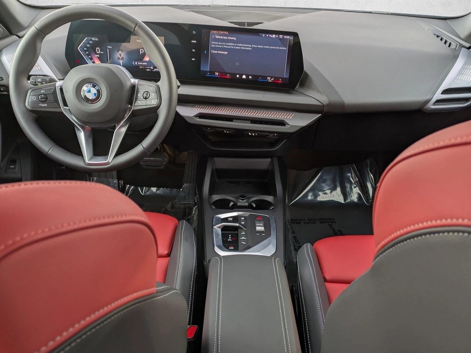 2025 BMW 228 xDrive Gran Coupe
