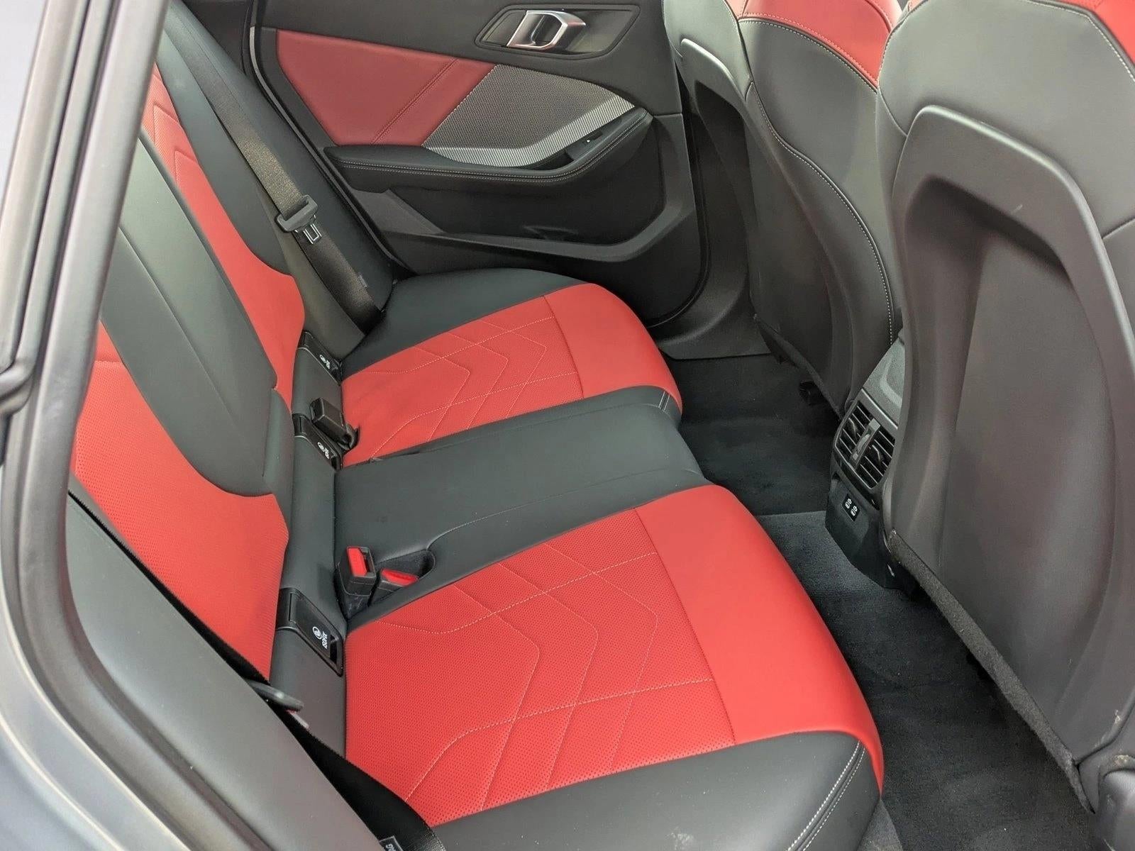 2025 BMW 228 xDrive Gran Coupe