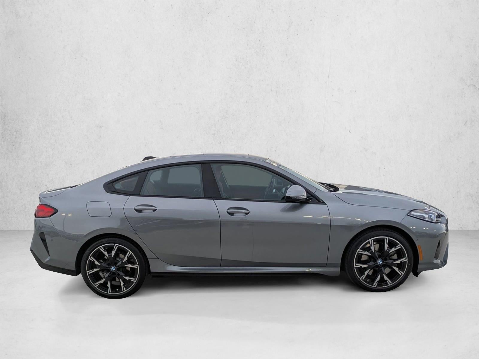 2025 BMW 228 xDrive Gran Coupe