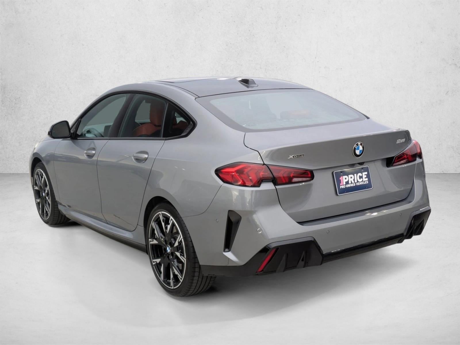 2025 BMW 228 xDrive Gran Coupe