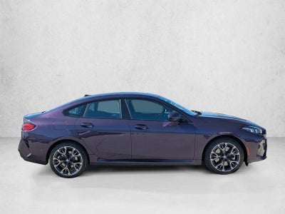 2025 BMW 228 xDrive Gran Coupe