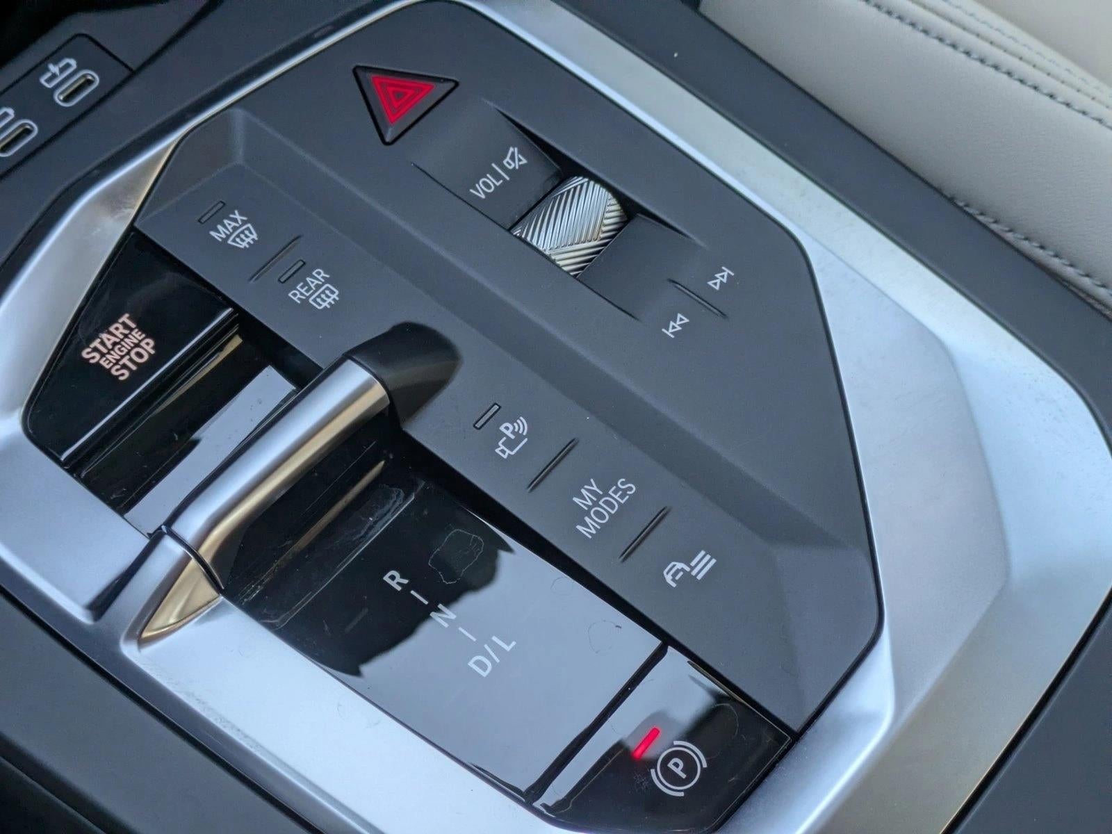 2025 BMW 228 xDrive Gran Coupe