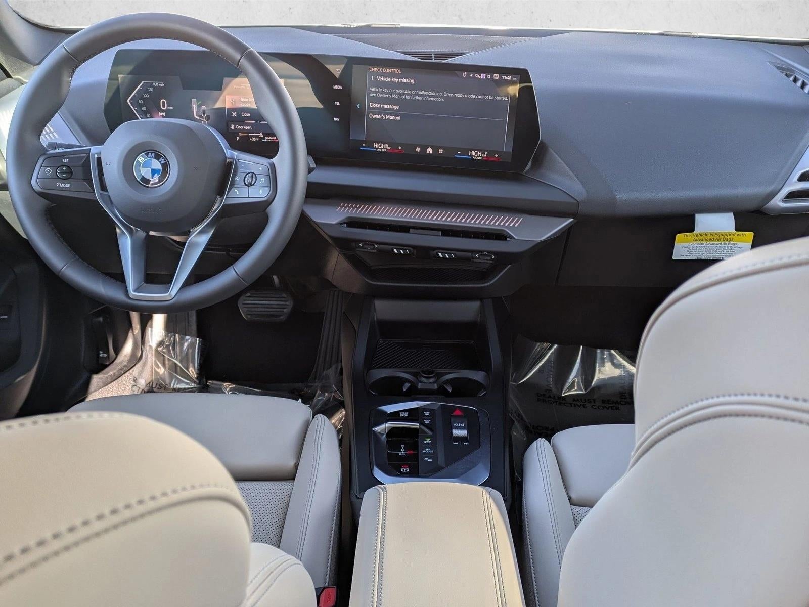 2025 BMW 228 xDrive Gran Coupe