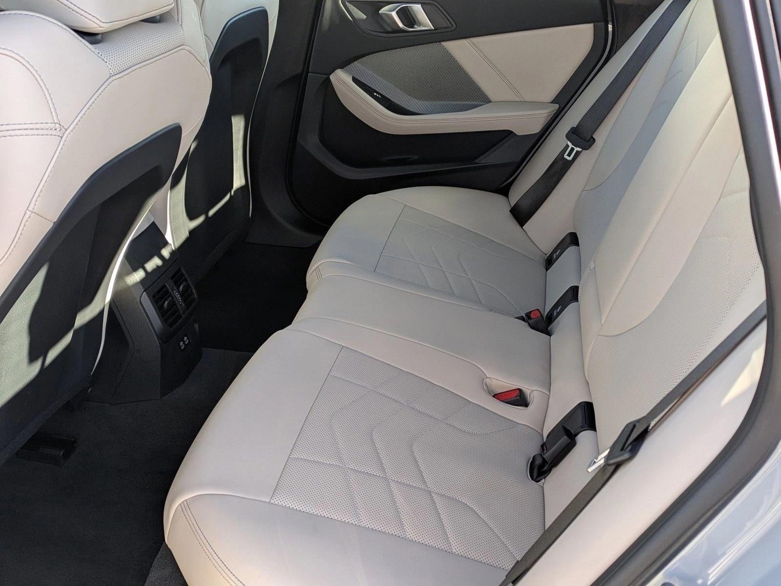 2025 BMW 228 xDrive Gran Coupe