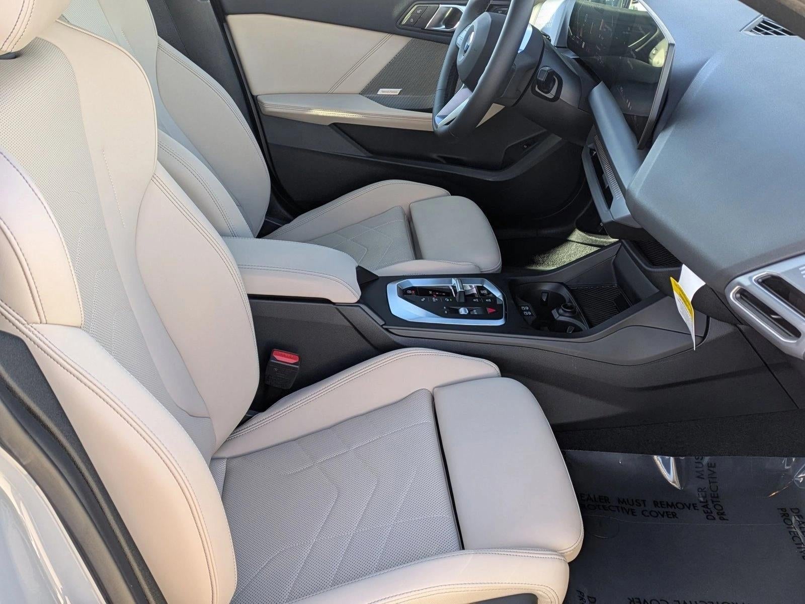 2025 BMW 228 xDrive Gran Coupe