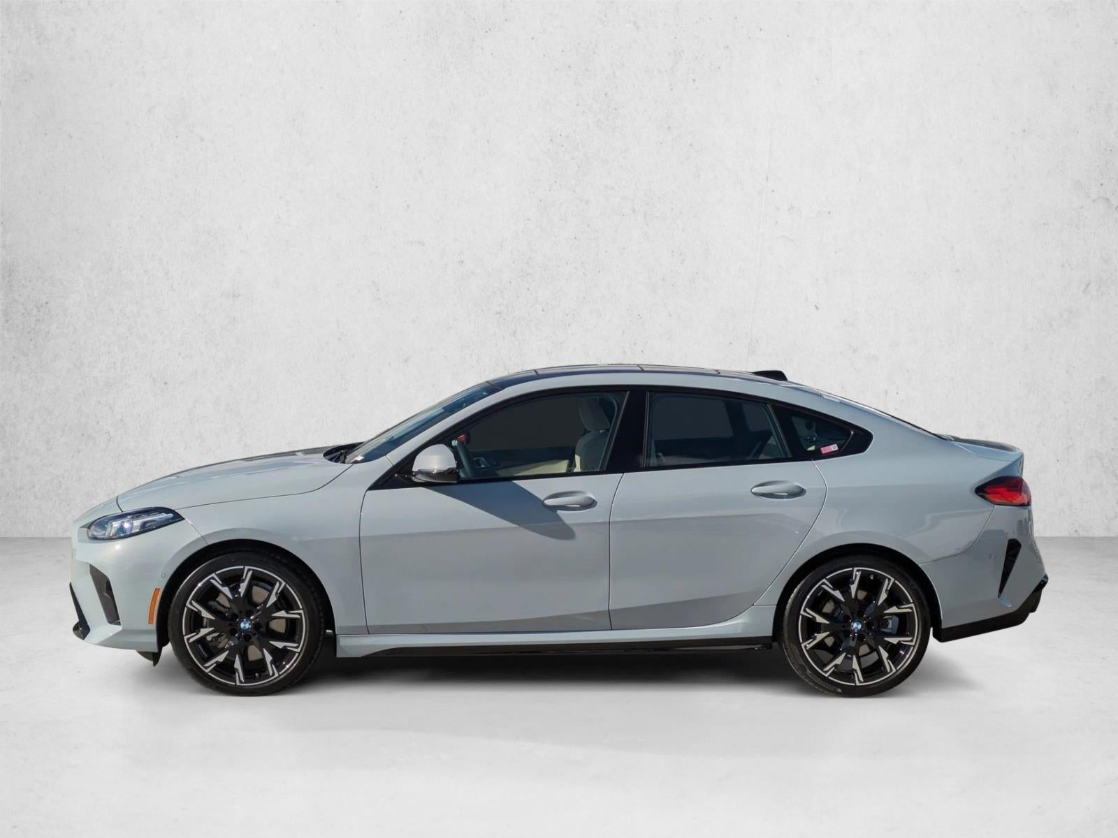 2025 BMW 228 xDrive Gran Coupe