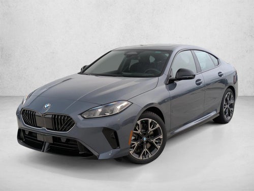 2026 BMW 228 xDrive Gran Coupe