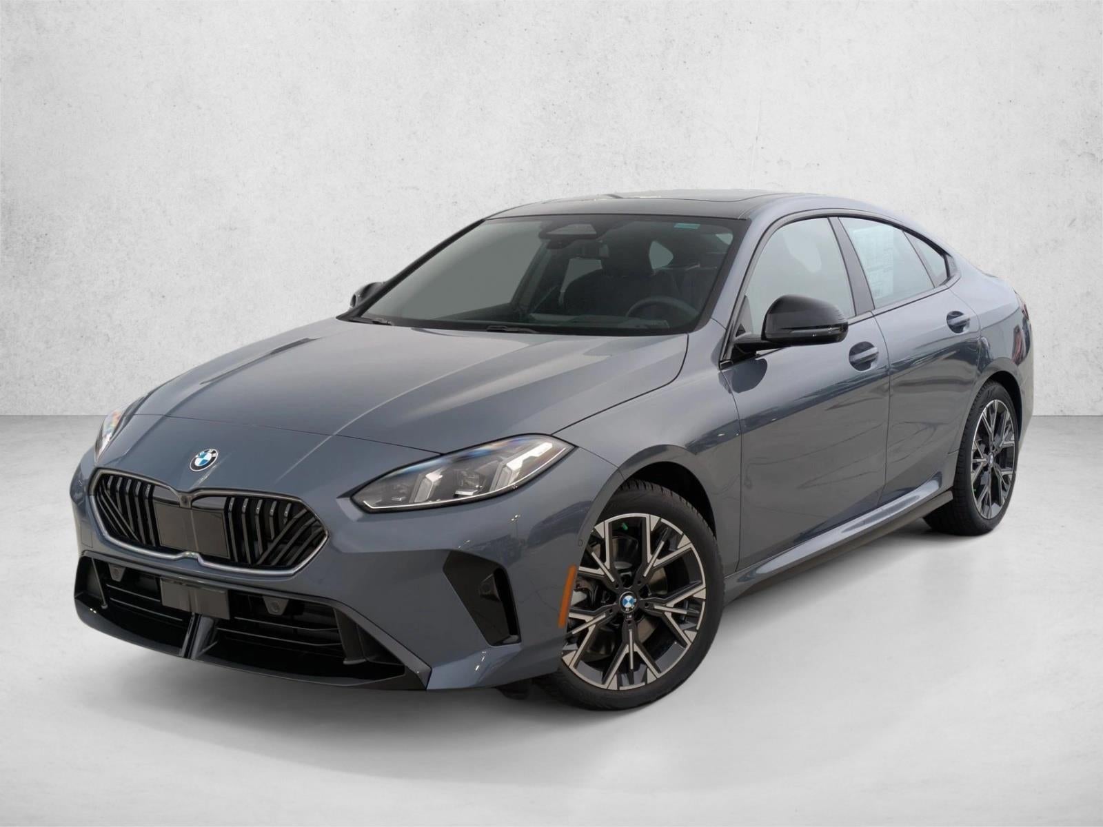 2026 BMW 228 xDrive Gran Coupe