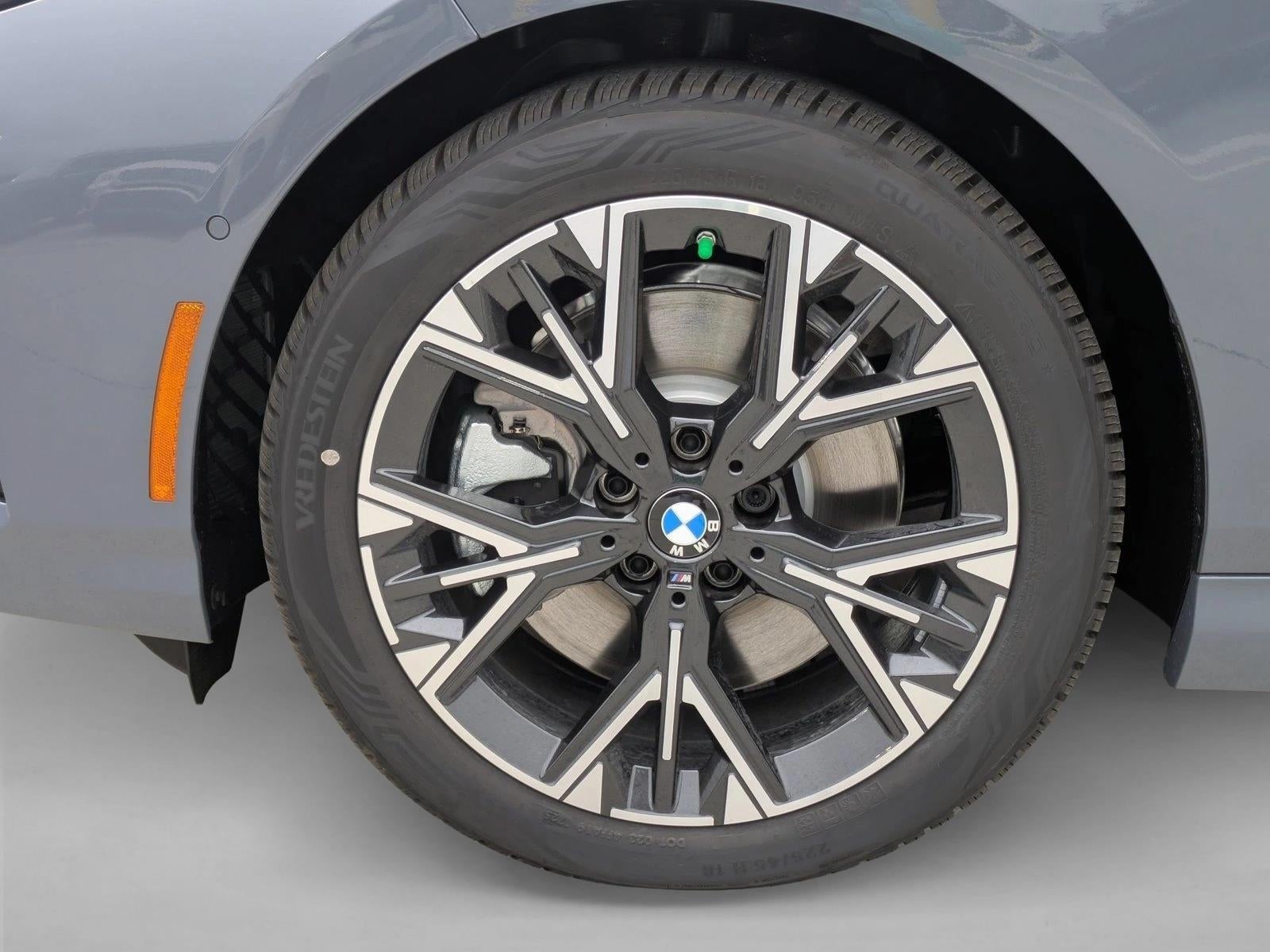2026 BMW 228 xDrive Gran Coupe
