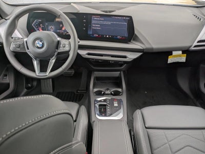 2026 BMW 228 xDrive Gran Coupe